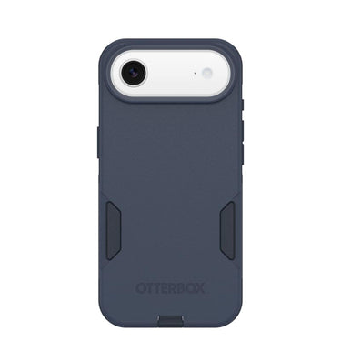 OtterBox Commuter Case with Cam Control for Apple iPhone Air- Blue